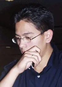 Emilio Jose Bastidas Rodriguez (Istanbul, 2000)