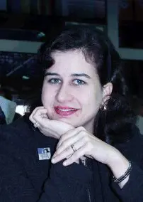 Miriam Basem Hassan (Bled, 2002)