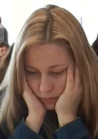 Viktoria Bashkite (Dresden, 2004)
