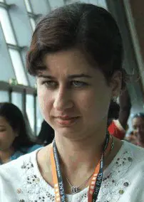 Miriam Basem Hassan (Turin, 2006)