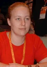 Viktoria Bashkite (Calvi�, 2004)