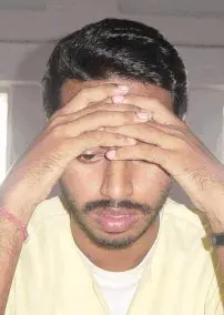 Sajal Basak (Saharanpur, 2003)
