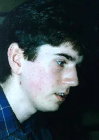 Richard Bates (Edinburgh, 1997)