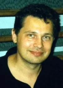 Robert Bator (1999)