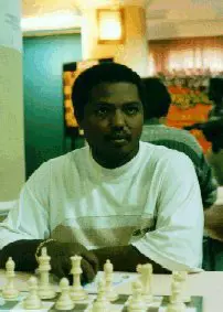 Richard Battin (Jakarta, 1997)