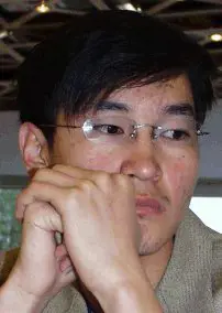 Namkhai Battulga (Halkidiki, 2003)