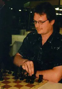 Thomas Bauer Debor (Frankfurt, 1997)