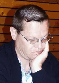 Eckart Bauer (Stuttgart, 2001)