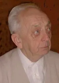 Horst Baumgarten (2001)