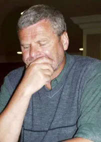 Bernd Baum (Linares, 2003)