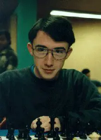 David Bazart (Cap d'Agde, 1998)