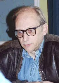Chris Beaumont (Birmingham, 2002)