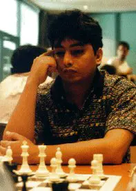 Julio Becerra Rivero (Spanien, 1998)