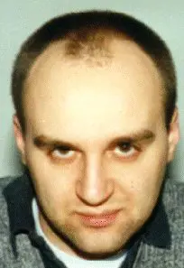 Hartmuth Beck (1994)