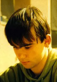 Stephan Becking (Saarbr�cken, 1996)