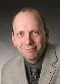 Frank Beckmann (2007)