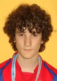 Frederik Beck (Willingen, 2005)