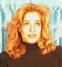 Danielle Ghattas Bedrossian (Erevan, 1996)