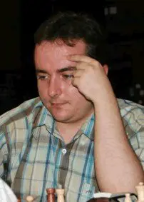 Felix Beeckmans (Avoine, 2007)