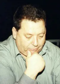 Valery Beim (Frankfurt, 1998)