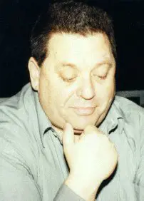 Valery Beim (Frankfurt, 1998)