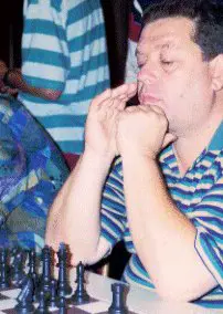 Valery Beim (Wien, 1996)