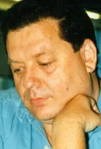 Valery Beim (Graz, 1996)