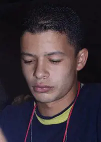 Anis Bejaoui (Istanbul, 2000)