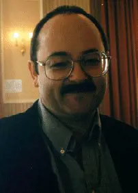 Robert Bellin (Birmingham, 1999)