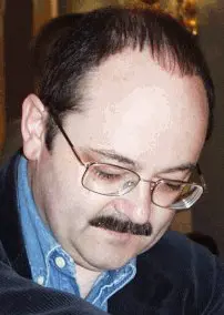 Robert Bellin (Birmingham, 2001)