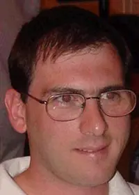 Mikhail Belorusov (New York, 2002)