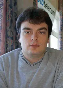 Alexander Belezky (Gibraltar, 2005)