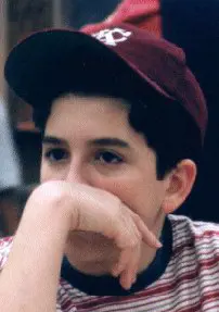Samson Benen (New York, 1998)