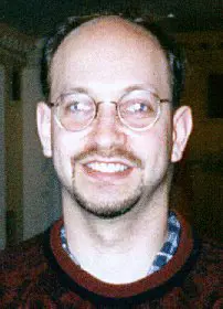 Joel Benjamin (New York, 1997)