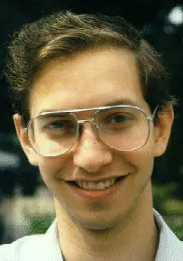 Joel Benjamin (1990)