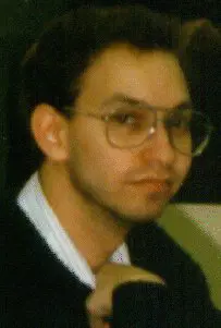 Joel Benjamin (Novi Sad, 1988)
