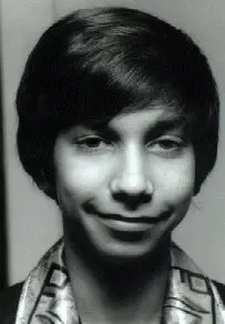 Joel Benjamin (USA, 1976)