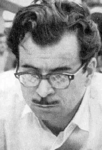 Pal C Benko (Havanna, 1966)
