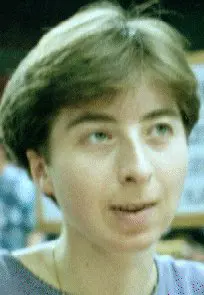 Anne Marie Benschop (Erevan, 1996)