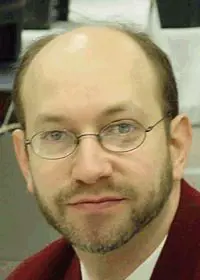 Joel Benjamin (New York, 2002)