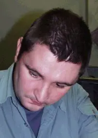 Eric Bennett (Kilkenny, 2001)