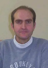 Jaime Benedito Salavert (2003)