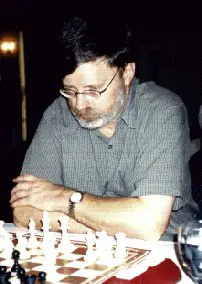 Hilton Petrie Bennett (Oceania, 2001)