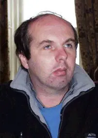 David Bennion (Isle of Man, 2004)