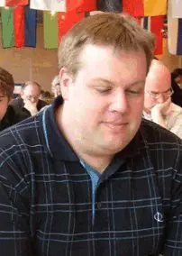 Bjoern Bente (2006)