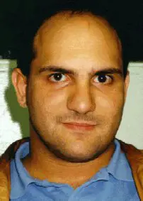 Fred Berend (Tchechische Republik, 1997)