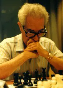Jose Luis Bernal Caamano (Spanien, 1998)