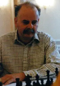 Stephen Berry (England, 1998)