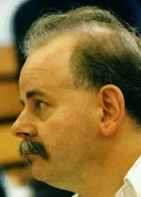 Stephen Berry (Nottingham, 1996)
