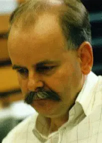 Stephen Berry (Nottingham, 1996)